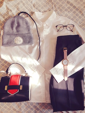 すずきちさんのコーディネート