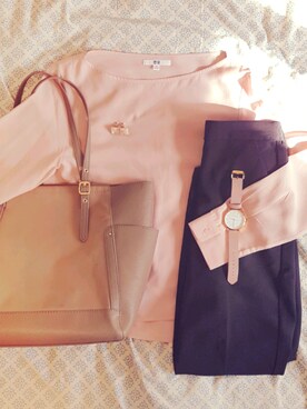 すずきちさんのコーディネート