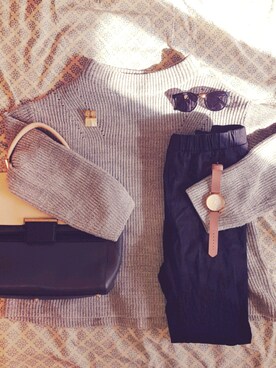 すずきちさんのコーディネート