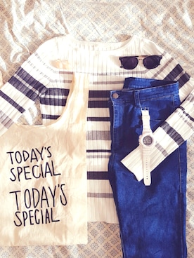 すずきちさんのコーディネート