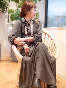 HIROKO KOSHINOのシューズを使った人気ファッションコーディネート - WEAR