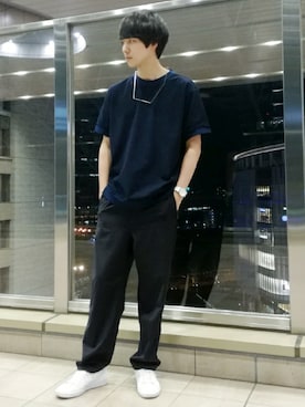 Hiroakiさんのコーディネート