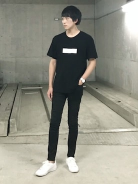 Hiroakiさんのコーディネート