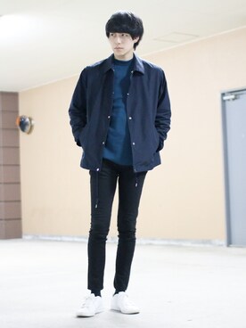 Hiroakiさんのコーディネート