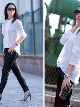 Veronica WOWSさんのコーディネート