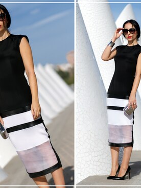 Veronica WOWSさんのコーディネート