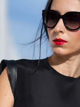 Veronica WOWSさんのコーディネート