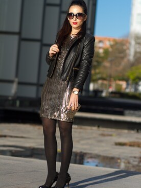 Veronica WOWSさんのコーディネート