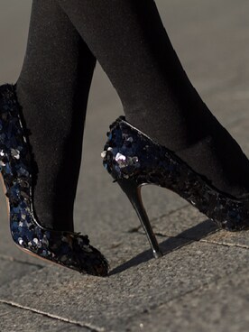 Veronica WOWSさんのコーディネート