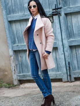 Veronica WOWSさんのコーディネート