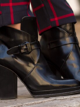 Veronica WOWSさんのコーディネート