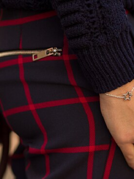 Veronica WOWSさんのコーディネート