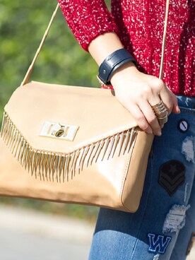 Veronica WOWSさんのコーディネート