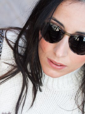 Veronica WOWSさんのコーディネート