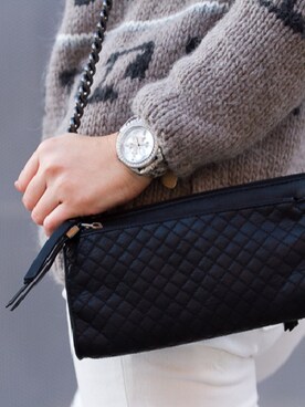 Veronica WOWSさんのコーディネート