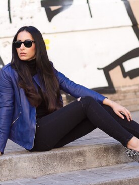 Veronica WOWSさんのコーディネート