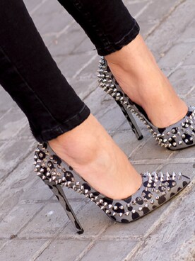 Veronica WOWSさんのコーディネート