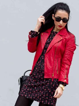 Veronica WOWSさんのコーディネート