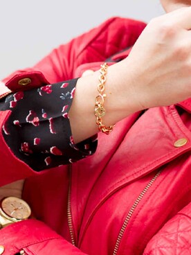 Veronica WOWSさんのコーディネート