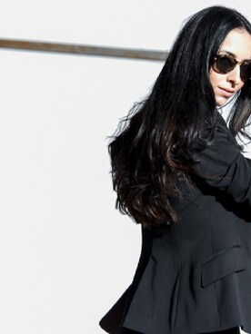 Veronica WOWSさんのコーディネート