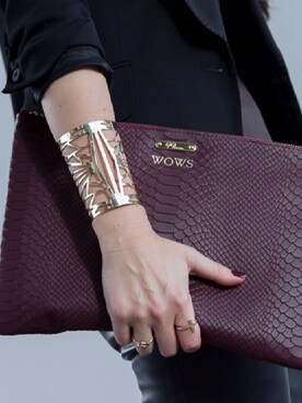 Veronica WOWSさんのコーディネート