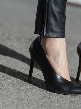 Veronica WOWSさんのコーディネート