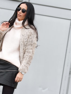 Veronica WOWSさんのコーディネート