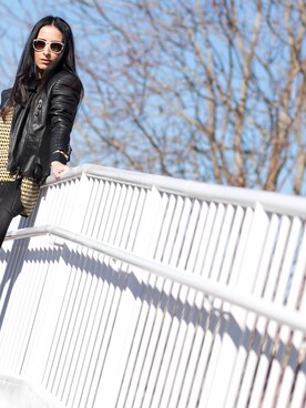 Veronica WOWSさんのコーディネート