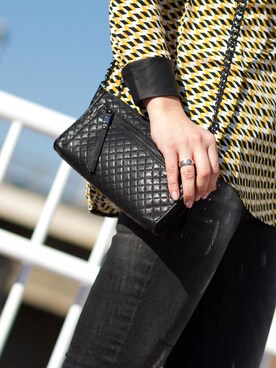 Veronica WOWSさんのコーディネート