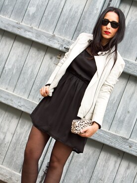 Veronica WOWSさんのコーディネート