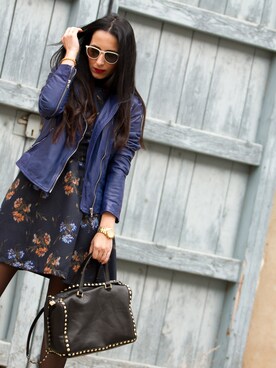 Veronica WOWSさんのコーディネート