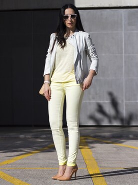 Veronica WOWSさんのコーディネート