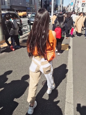 bana bananaさんのコーディネート