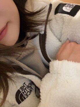 「暖かい日の冬コーデ」｜Yopiさん（レディース・160cm）の冬コーディネート