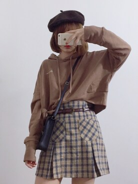 壹儿さんのコーディネート