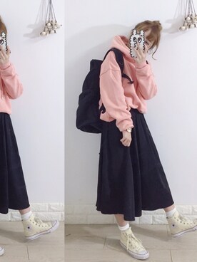 壹儿さんのコーディネート