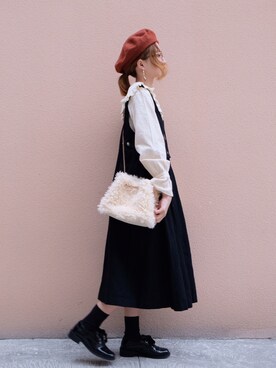 壹儿さんのコーディネート