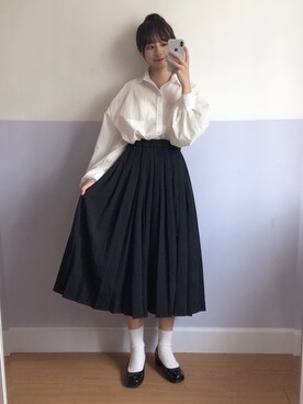 壹儿さんのコーディネート