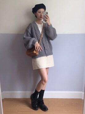 壹儿さんのコーディネート