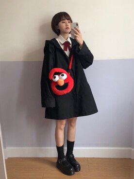 壹儿さんのコーディネート