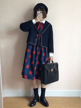 壹儿さんのコーディネート