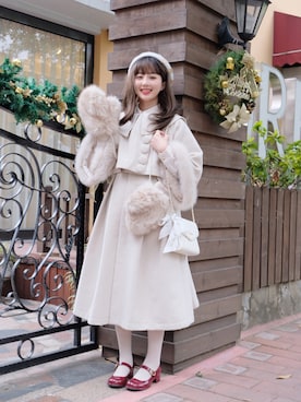 壹儿さんのコーディネート