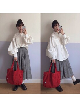 壹儿さんのコーディネート