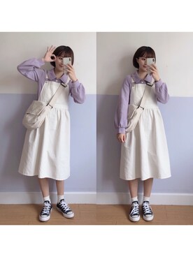 壹儿さんのコーディネート