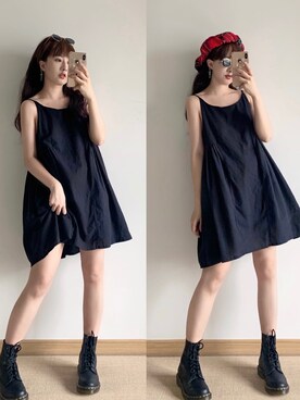 壹儿さんのコーディネート