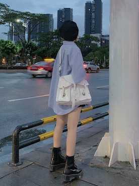 壹儿さんのコーディネート