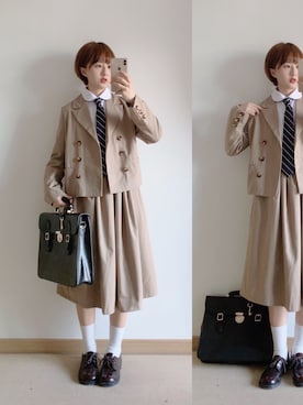 壹儿さんのコーディネート