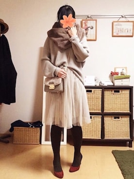 zhenmei*さんのコーディネート