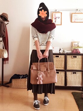 zhenmei*さんのコーディネート