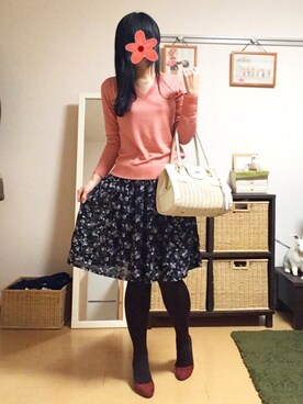 zhenmei*さんのコーディネート